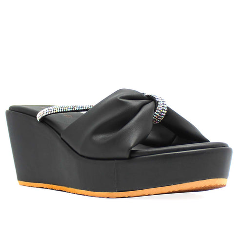 Women Formal Wedge - 74844S